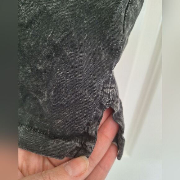 JOHN VARVATOS Black Cotton Polo  Size XXL - Picture 4 of 7